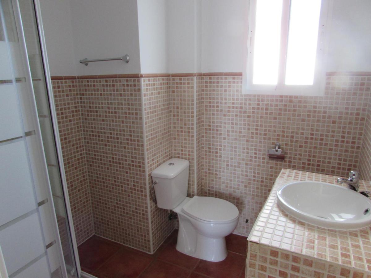 Appartement Luz Y Mar Huelva-Atico Extérieur photo