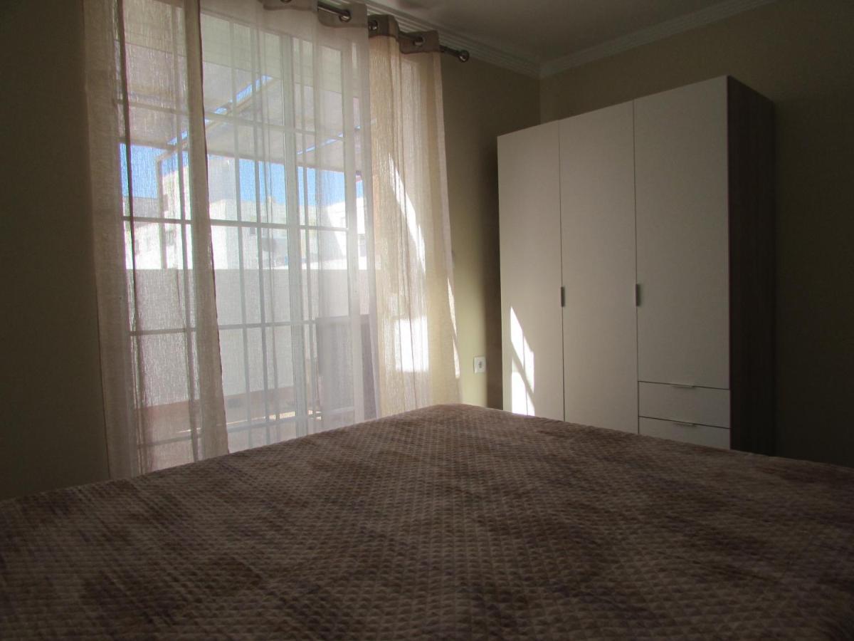 Appartement Luz Y Mar Huelva-Atico Extérieur photo