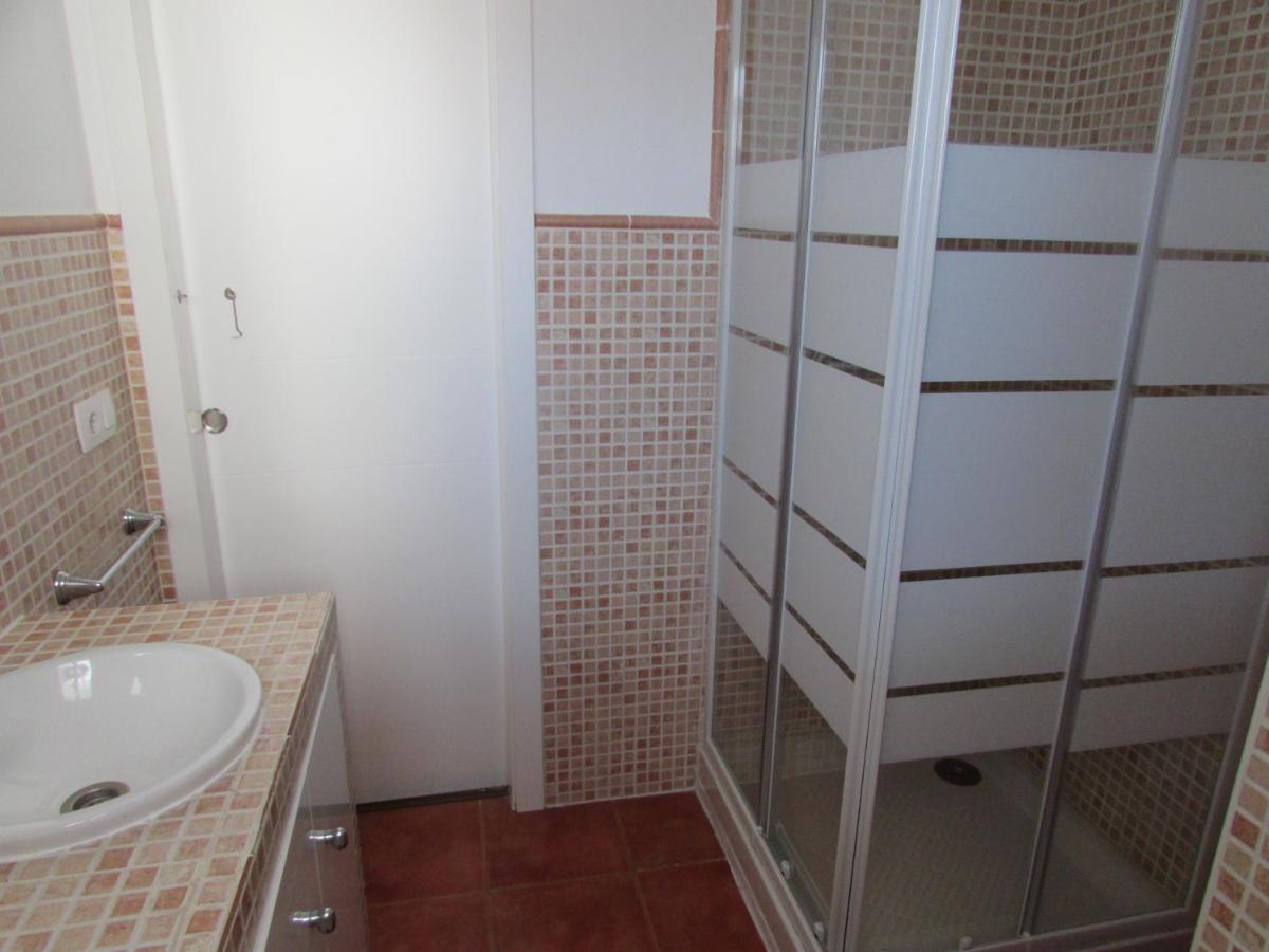 Appartement Luz Y Mar Huelva-Atico Extérieur photo