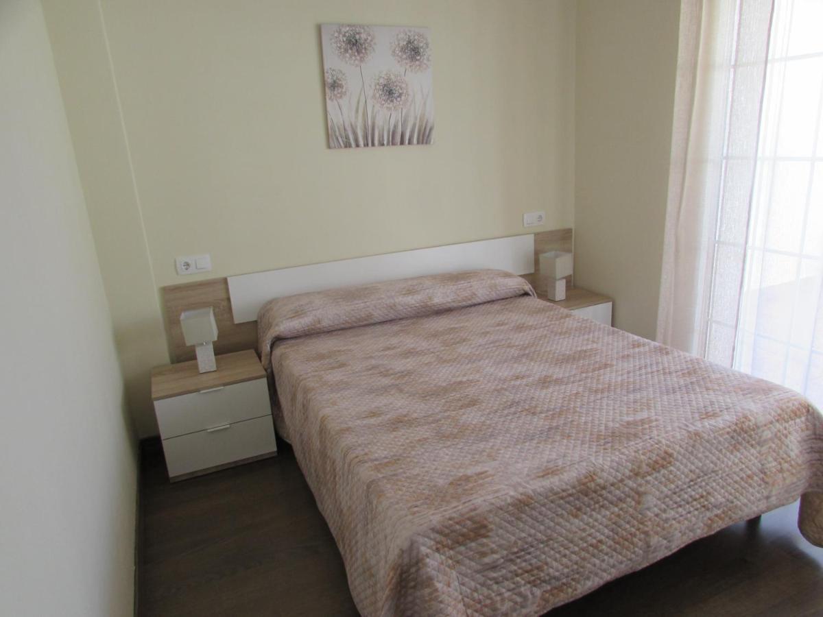 Appartement Luz Y Mar Huelva-Atico Extérieur photo