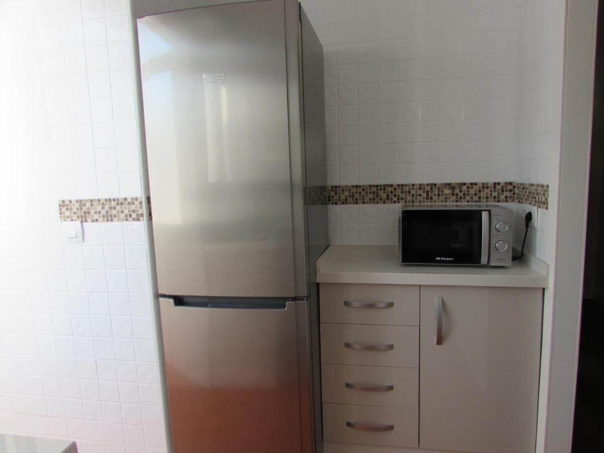 Appartement Luz Y Mar Huelva-Atico Extérieur photo