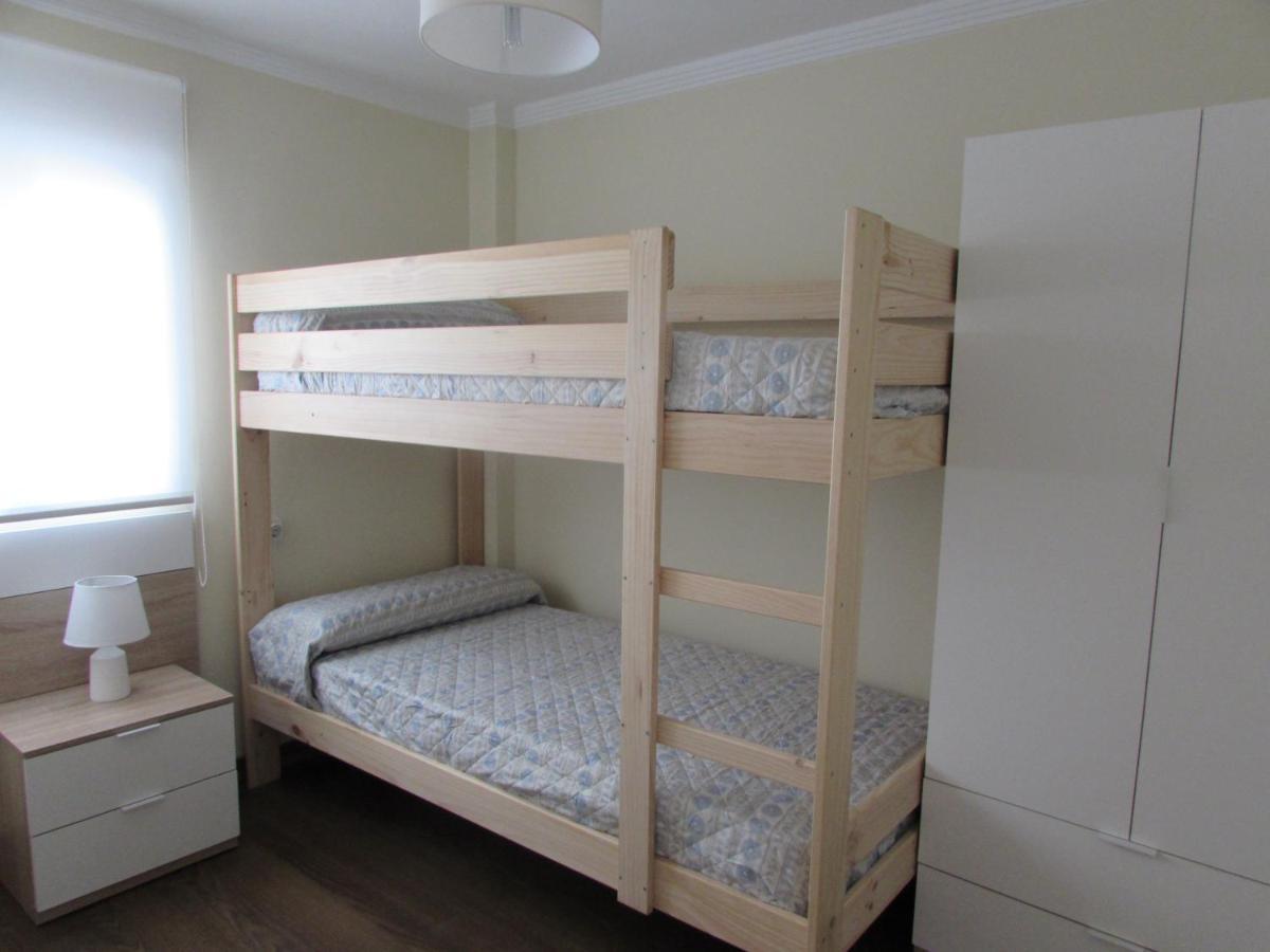 Appartement Luz Y Mar Huelva-Atico Extérieur photo
