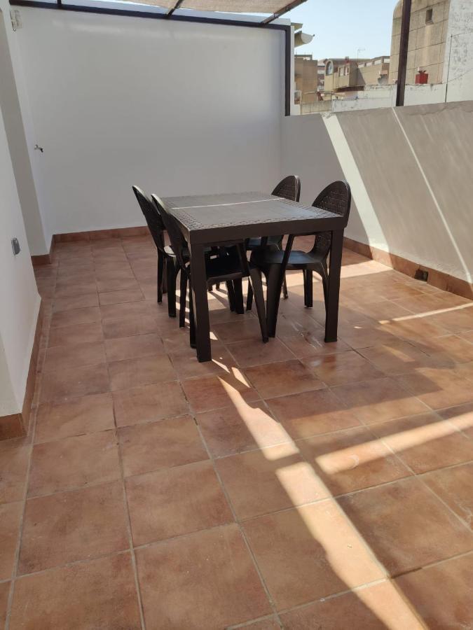 Appartement Luz Y Mar Huelva-Atico Extérieur photo